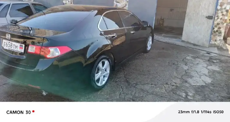 Honda аккорд. 2008 год. 2,4 автомат. Пробег 260 000км. Не битая, есть крашеные детали. Двигатель не дымит едет бодро чистый, сухой. Коробка работает хорошо, максимальная комплектация машиной владею с 2021 года 1 000 000. Торг никто не отменял. Днр. Г. Амвросиевка, +79494027098,+79064281562
📞 Звоните: +7(949)4027098 - фотография - 5