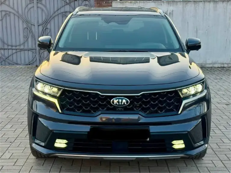 Kia sorento
2020 Год выпуска
Пробег 58 тыс. Км
Двигатель 2.2d
Коробка автомат
4Wd ( полный привод )
Для внутреннего корейского рынка

Автомобиль в отличном состоянии,
Кузов без дтп, весь в заводском окрасе!

Максимальная комплектация
Кожаный салон
Электро сиденья, с подогревами
Память и вентиляция передних сидений
Подогрев руля
Под рулевые лепестки
Ambient lighting, контурная цветная подсветка салона
Парктроники передние и задние
Кнопка start/stop
Двух зонный климат контроль
Активный круиз контроль
Без ключевой доступ keylessgo
Авто складывание заркал
Адаптивная led оптика, передняя и задняя
Led туманки
Цифровой щиток приборов
Проекция на лобовое стекло
Обзор 360°
Электро крышка багажника
Электро ручник
Система autohold
Датчики слепых зон
Датчик смены полосы
Дистроник
И многое другое

С документами полный порядок.
Продажа с полным переоформлением в мрэо

Г. Донецк
Цена 3.200.000
Реальному покупателю торг
Звоните остальное по тел.
+79495210885 - фотография - 6