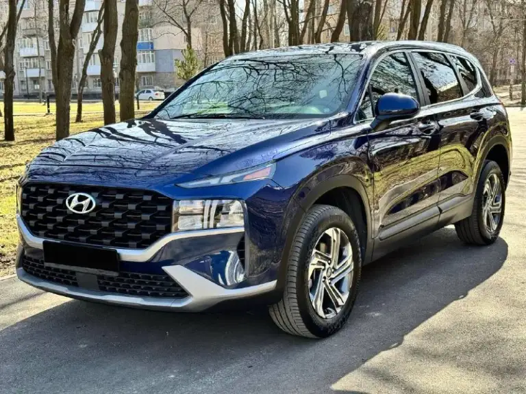 Продам hyundai santa fe awd
2021 Года
С двигателем 2.5 бензин динамичный и экономичный, три режима езды, , сенсорный монитор большой
Датчик света, подогрев зеркал -bluetooth
В хорошей комплектации
Авто не бито не крашено вся в заводской краски
Airbag заводской не открывались
Автомобиль в отличном состоянии.
Хороший торг реальному покупателю
73.000 Км пробег родной
5Nms1dajxmh318699
Только с переоформления в мрео
Тех осмотр на руках
Возможно продажа в кредит
Возможен обмен
3.300.000₽
Торг хорошему и быстрому человеку
📱+7(949) 382-99-05
📍Г. Донецк
📲 Tg: @vania_3773
📞 Звоните: +7(949)3829905 - фотография - 2