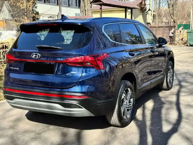 Продам hyundai santa fe awd
2021 Года
С двигателем 2.5 бензин динамичный и экономичный, три режима езды, , сенсорный монитор большой
Датчик света, подогрев зеркал -bluetooth
В хорошей комплектации
Авто не бито не крашено вся в заводской краски
Airbag заводской не открывались
Автомобиль в отличном состоянии.
Хороший торг реальному покупателю
73.000 Км пробег родной
5Nms1dajxmh318699
Только с переоформления в мрео
Тех осмотр на руках
Возможно продажа в кредит
Возможен обмен
3.300.000₽
Торг хорошему и быстрому человеку
📱+7(949) 382-99-05
📍Г. Донецк
📲 Tg: @vania_3773
📞 Звоните: +7(949)3829905 - фотография - 3