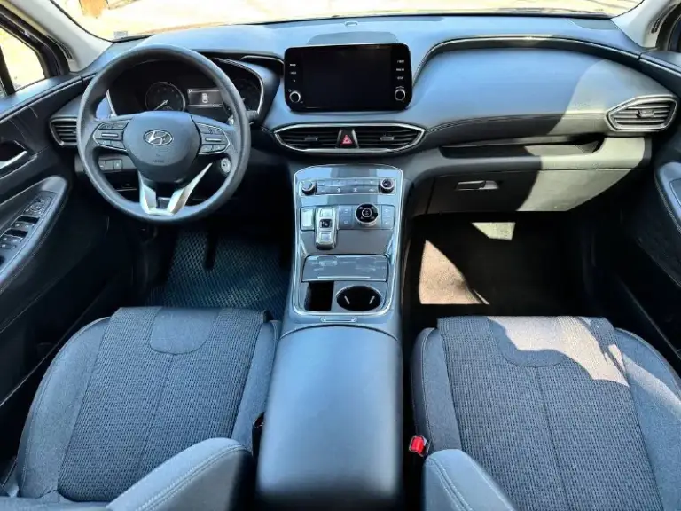Продам hyundai santa fe awd
2021 Года
С двигателем 2.5 бензин динамичный и экономичный, три режима езды, , сенсорный монитор большой
Датчик света, подогрев зеркал -bluetooth
В хорошей комплектации
Авто не бито не крашено вся в заводской краски
Airbag заводской не открывались
Автомобиль в отличном состоянии.
Хороший торг реальному покупателю
73.000 Км пробег родной
5Nms1dajxmh318699
Только с переоформления в мрео
Тех осмотр на руках
Возможно продажа в кредит
Возможен обмен
3.300.000₽
Торг хорошему и быстрому человеку
📱+7(949) 382-99-05
📍Г. Донецк
📲 Tg: @vania_3773
📞 Звоните: +7(949)3829905 - фотография - 5