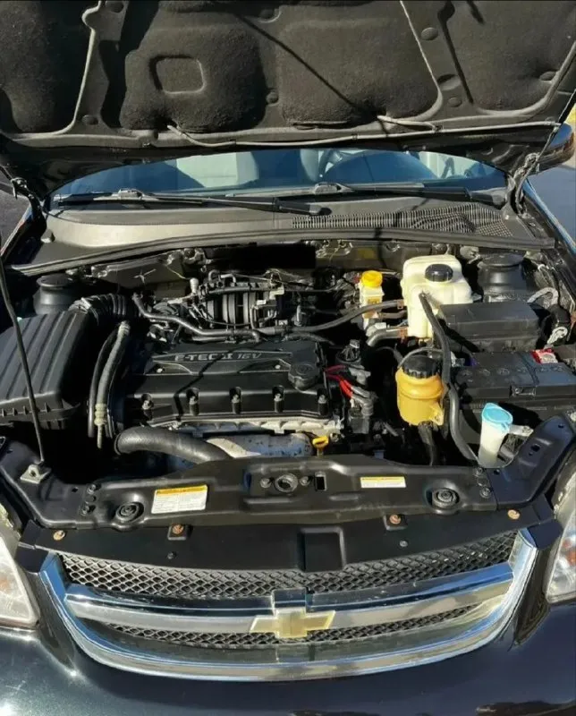 Собственник продам chevrolet лачетти 2011год авто как новая гаражное хранение комплектация полная вложение не нужно абсолютно никаких резина новая кондиционер дует отлично 👍 авто очень красивом цвете. Тел +79496645767
📞 Звоните: +7(949)6645767 - фотография - 6