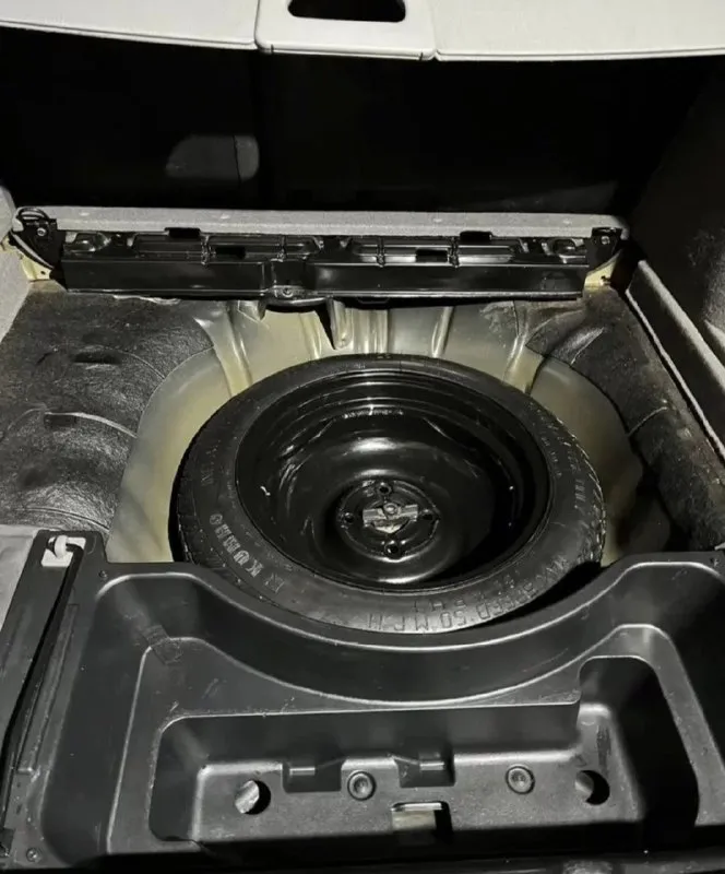 Собственник продам chevrolet лачетти 2011год авто как новая гаражное хранение комплектация полная вложение не нужно абсолютно никаких резина новая кондиционер дует отлично 👍 авто очень красивом цвете. Тел +79496645767
📞 Звоните: +7(949)6645767 - фотография - 8