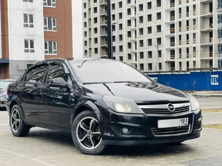 Продажа и обмен opel astra h рестайлинг
2012 Год
Состояние автомобиля идеальное
Автомобиль весь в родном окрасе в дтп не участвовал
Кузов в отличном состоянии
Технически всё порядке
Мотор в идеальном состоянии
Пробег 141.000 тысяча
Стоит музыка на bt usb carpl
Салон ухоженный
Резина новая
За машиной следили
Все расходники поменяли
Зеркальные номера
По документам чистая оформлена на меня
Осмотр макеевка
Срочно
Телефон +79495764890 - фотография - 3