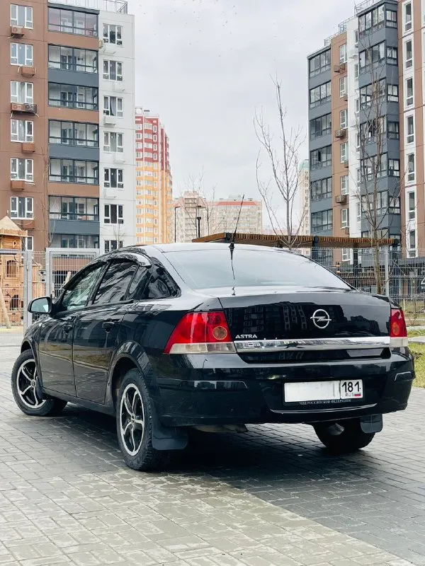 Продажа и обмен opel astra h рестайлинг
2012 Год
Состояние автомобиля идеальное
Автомобиль весь в родном окрасе в дтп не участвовал
Кузов в отличном состоянии
Технически всё порядке
Мотор в идеальном состоянии
Пробег 141.000 тысяча
Стоит музыка на bt usb carpl
Салон ухоженный
Резина новая
За машиной следили
Все расходники поменяли
Зеркальные номера
По документам чистая оформлена на меня
Осмотр макеевка
Срочно
Телефон +79495764890 - фотография - 4