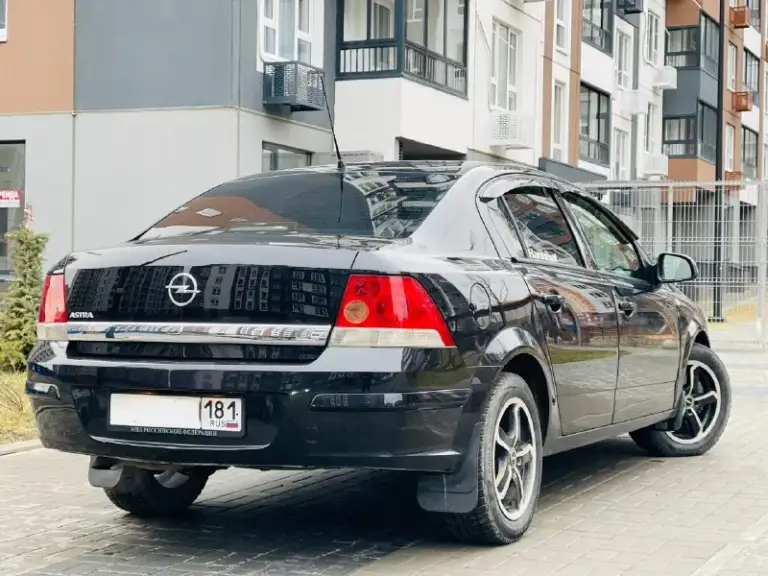 Продажа и обмен opel astra h рестайлинг
2012 Год
Состояние автомобиля идеальное
Автомобиль весь в родном окрасе в дтп не участвовал
Кузов в отличном состоянии
Технически всё порядке
Мотор в идеальном состоянии
Пробег 141.000 тысяча
Стоит музыка на bt usb carpl
Салон ухоженный
Резина новая
За машиной следили
Все расходники поменяли
Зеркальные номера
По документам чистая оформлена на меня
Осмотр макеевка
Срочно
Телефон +79495764890 - фотография - 6