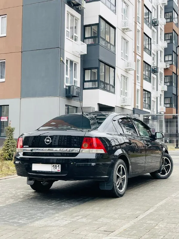 Продажа и обмен opel astra h рестайлинг
2012 Год
Состояние автомобиля идеальное
Автомобиль весь в родном окрасе в дтп не участвовал
Кузов в отличном состоянии
Технически всё порядке
Мотор в идеальном состоянии
Пробег 141.000 тысяча
Стоит музыка на bt usb carpl
Салон ухоженный
Резина новая
За машиной следили
Все расходники поменяли
Зеркальные номера
По документам чистая оформлена на меня
Осмотр макеевка
Срочно
Телефон +79495764890 - фотография - 7