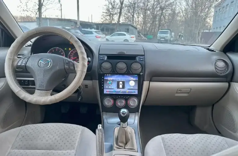 Срочно очень срочно
469.Тыс. Руб.
Торг при осмотре.
Mazda 6 2005 год.2.0 механика.
Авто в очень хорошем состоянии для своих лет.
Вложений не требует. Автотека зелень
Кузов не гнилой. Дно, пороги, стаканы, ланджероны в отличном состоянии. Мотор работает как часы. Не дымит не троит тянет отлично. Ходовая без посторонних звуков, коробка тоже в отличном состоянии. Салон чистый и ухоженный. Богатая комплектация. Климат-контроль, датчики света и дождя, круиз контроль, текшен-контроль, гур, подушки безопасности, и многое другое. Также установлена магнитола на android системе, с блютузом wifi, навигатором, камера заднего вида, литые диски r16,тонеровка, сигнализация,2ключей.
Документы в полном порядке юредически чистая.
Любое переоформление. Осмотр донецк
+79493114199 - фотография - 8