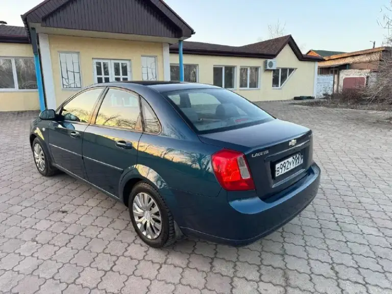 🚗
🚘Продам🚘,
Chevrolet lacetti 2008 г.
В идеальном состоянии!!!
Автотека зеленая!❗️(любые проверки ❗️
Авто не бито, не крашено, гаражного хранения!
Климат контроль
Мотор 1.8 (самый лучший, и надежный)
Коробка механика!
4 Стекло подъемники
С родным пробегом !
Ходовая, коробка и мотор работает как часы!
Кузов без ржавчины, без вмятин и царапин!
Электрика вся исправна!
Птс оригинал!
Авто полностью обслужено!
При осмотре будите довольны!
Осмотр г харцызск
Цена: 590000 ₽
📲 Tg: алёна
📞 🇷🇺 Звоните: +79498997842

Авторынок днр донецк - фотография - 3