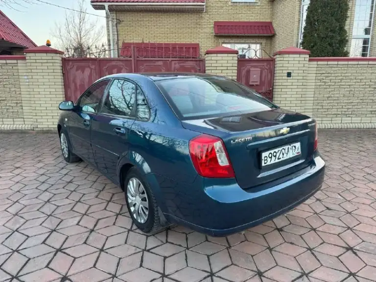 🚗
🚘Продам🚘,
Chevrolet lacetti 2008 г.
В идеальном состоянии!!!
Автотека зеленая!❗️(любые проверки ❗️
Авто не бито, не крашено, гаражного хранения!
Климат контроль
Мотор 1.8 (самый лучший, и надежный)
Коробка механика!
4 Стекло подъемники
С родным пробегом !
Ходовая, коробка и мотор работает как часы!
Кузов без ржавчины, без вмятин и царапин!
Электрика вся исправна!
Птс оригинал!
Авто полностью обслужено!
При осмотре будите довольны!
Осмотр г харцызск
Цена: 590000 ₽
📲 Tg: алёна
📞 🇷🇺 Звоните: +79498997842

Авторынок днр донецк - фотография - 9