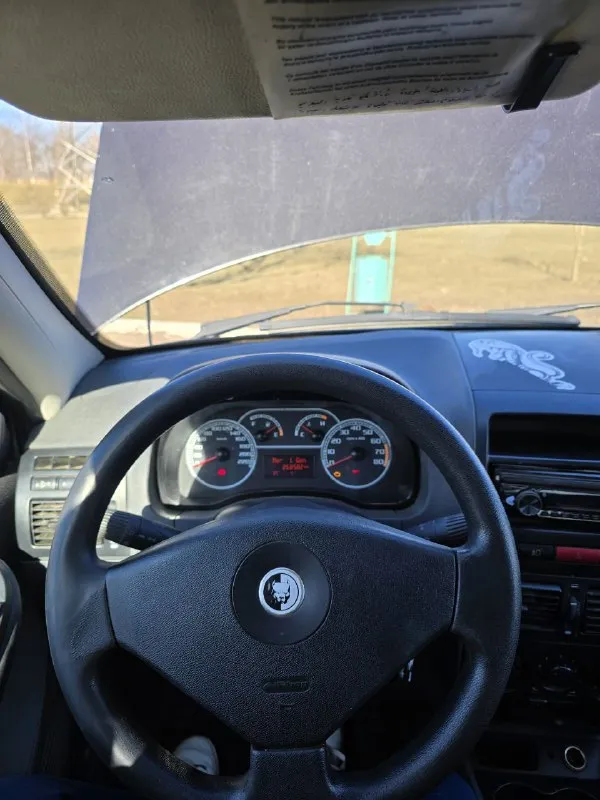 ❗️Продажа от собственника
Fiat albea 2008г. Выпуска
Машина полностью готова к эксплуатации, без срочных вложений
Владею с 2023,отличный, семейный автомобиль за приятную стоимость. Комфортабельность не хуже, чем в крутых иномарках.
Кондиционер, гидроусилитель, электропривод зеркал, два стеклоподъемника, подушки безопасности, все рабочее, обслужено.
Капиталился 60тыс км назад.
Полностью новая ходовка, тормоза, новые шрузы.
Коробка переключает мягко. Движок едет шустро.
Машина не с салона, по кузову есть косяки, все исправляется при большом желании.
Гнилья до дыр - нет.
Днище идеал.
Кузов оцинкован.
Хорошая музыка.
Продажа с магнитолой, колонками, видеорегистратором.
Отдам с машиной 3 летних шины.
Машина сейчас на зимней резине.
Цена 380. Торг быстрым.
+79498029285
Полное переоформление в мрэо.
📲 Tg: @imarturbragin
📞 Звоните: +7(949)8029285 - фотография - 6