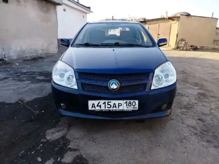 Продаётся geely мк. Двигатель 1.6, который не гнёт клапана.
Коробка - мкпп. Пробег: 50 тысяч км. Не скрученный. В зимний период машина не ездила, хранилась в гараже.
Учёт: российский (180 регион).
Комплектация: гур, кондиционер, 4 стеклоподъёмника, рабочий люк, пороги целые, дно без дыр, задний парктроник, салон бежевый, не прокуренный.
Диагностическая карта есть. Переоформление в мрэо.
Машина от владельца.
Цена: 320 000 с символическим торгом возле капота. Машина находится в донецке.
По вопросам: +7 949 320 54 76
+7 949 320 54 74.
📞 Звоните: +7(949)3205476 - фотография - 1