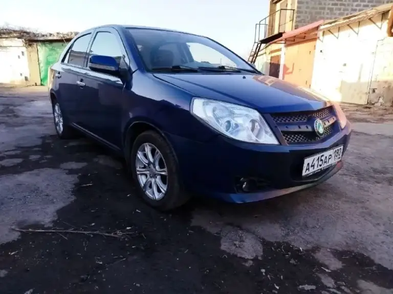 Продаётся geely мк. Двигатель 1.6, который не гнёт клапана.
Коробка - мкпп. Пробег: 50 тысяч км. Не скрученный. В зимний период машина не ездила, хранилась в гараже.
Учёт: российский (180 регион).
Комплектация: гур, кондиционер, 4 стеклоподъёмника, рабочий люк, пороги целые, дно без дыр, задний парктроник, салон бежевый, не прокуренный.
Диагностическая карта есть. Переоформление в мрэо.
Машина от владельца.
Цена: 320 000 с символическим торгом возле капота. Машина находится в донецке.
По вопросам: +7 949 320 54 76
+7 949 320 54 74.
📞 Звоните: +7(949)3205476 - фотография - 2