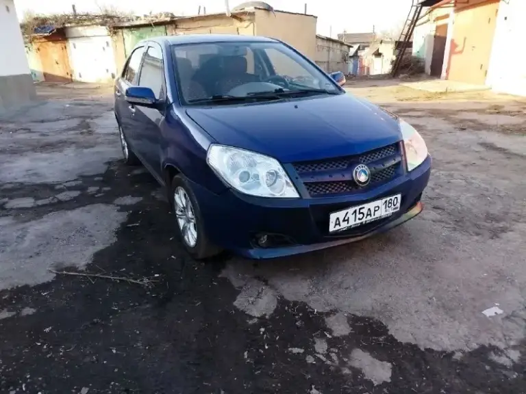 Продаётся geely мк. Двигатель 1.6, который не гнёт клапана.
Коробка - мкпп. Пробег: 50 тысяч км. Не скрученный. В зимний период машина не ездила, хранилась в гараже.
Учёт: российский (180 регион).
Комплектация: гур, кондиционер, 4 стеклоподъёмника, рабочий люк, пороги целые, дно без дыр, задний парктроник, салон бежевый, не прокуренный.
Диагностическая карта есть. Переоформление в мрэо.
Машина от владельца.
Цена: 320 000 с символическим торгом возле капота. Машина находится в донецке.
По вопросам: +7 949 320 54 76
+7 949 320 54 74.
📞 Звоните: +7(949)3205476 - фотография - 4