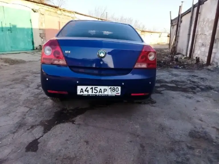 Продаётся geely мк. Двигатель 1.6, который не гнёт клапана.
Коробка - мкпп. Пробег: 50 тысяч км. Не скрученный. В зимний период машина не ездила, хранилась в гараже.
Учёт: российский (180 регион).
Комплектация: гур, кондиционер, 4 стеклоподъёмника, рабочий люк, пороги целые, дно без дыр, задний парктроник, салон бежевый, не прокуренный.
Диагностическая карта есть. Переоформление в мрэо.
Машина от владельца.
Цена: 320 000 с символическим торгом возле капота. Машина находится в донецке.
По вопросам: +7 949 320 54 76
+7 949 320 54 74.
📞 Звоните: +7(949)3205476 - фотография - 5