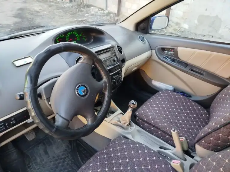 Продаётся geely мк. Двигатель 1.6, который не гнёт клапана.
Коробка - мкпп. Пробег: 50 тысяч км. Не скрученный. В зимний период машина не ездила, хранилась в гараже.
Учёт: российский (180 регион).
Комплектация: гур, кондиционер, 4 стеклоподъёмника, рабочий люк, пороги целые, дно без дыр, задний парктроник, салон бежевый, не прокуренный.
Диагностическая карта есть. Переоформление в мрэо.
Машина от владельца.
Цена: 320 000 с символическим торгом возле капота. Машина находится в донецке.
По вопросам: +7 949 320 54 76
+7 949 320 54 74.
📞 Звоните: +7(949)3205476 - фотография - 7