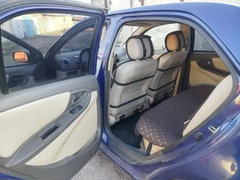 Продаётся geely мк. Двигатель 1.6, который не гнёт клапана.
Коробка - мкпп. Пробег: 50 тысяч км. Не скрученный. В зимний период машина не ездила, хранилась в гараже.
Учёт: российский (180 регион).
Комплектация: гур, кондиционер, 4 стеклоподъёмника, рабочий люк, пороги целые, дно без дыр, задний парктроник, салон бежевый, не прокуренный.
Диагностическая карта есть. Переоформление в мрэо.
Машина от владельца.
Цена: 320 000 с символическим торгом возле капота. Машина находится в донецке.
По вопросам: +7 949 320 54 76
+7 949 320 54 74.
📞 Звоните: +7(949)3205476 - фотография - 8