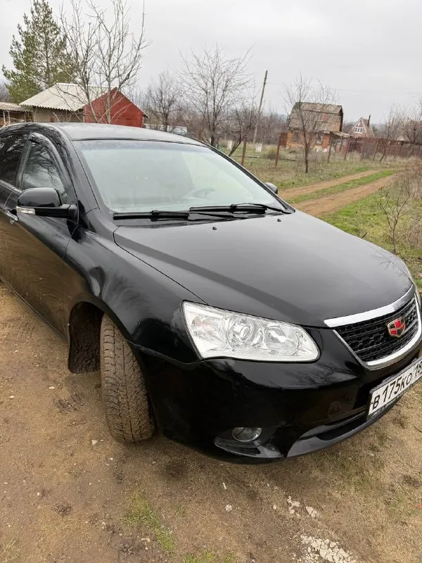 Geely emgrand ec7, 2013 года, куплен новым в салоне в 2014г. Газ/бензин. Пробег 40 000тыс.

Машина в хорошем состоянии, в одних руках с момента покупки!

Кондиционер работает, двигатель бодрый (масло не ест), коробка мягкая(механика), салон в хорошем состоянии, в машине не курили.
Гбо обслужено и настроено!

Центральный замок, 2 комплекта ключей, один хозяин по птс, машина местная.

Машина полностью обслужена.

Цена: 650 000р торг.

Сергей 7 949 423 07 11 - фотография - 3