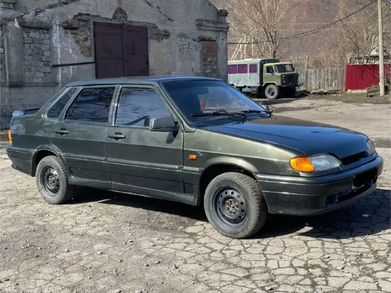 Продам lada 2115.
Документы полный порядок чистые без штрафов и запретов ! Техосмотр в подарок

Автомобиль в хорошем состояние вложений не требует сел и поехал
По кузову не гнилая ровненькая !
Без рыжиков
Двигатель часики работает тянет отлично ! Не дымит не троит масло от замены до замены !
Дно пороги целые
По стаканам лонжеронам проблем нету все целое !
По ходовой части на 5
Салон чистый опрятный !
Резина зима
Тел +79499826851
Цена 215,000₽
Все остальные вопросы по телефону, без торга цена указана окончательная !осмотр макеевка -донецк
Звонить в любое время попрошу звонить реальным покупателям без лишних и тупых вопросов возможно. Пригон по договоренности. - фотография - 1