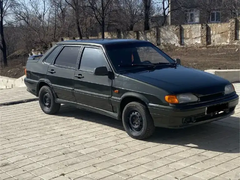 Продам lada 2115.
Документы полный порядок чистые без штрафов и запретов ! Техосмотр в подарок

Автомобиль в хорошем состояние вложений не требует сел и поехал
По кузову не гнилая ровненькая !
Без рыжиков
Двигатель часики работает тянет отлично ! Не дымит не троит масло от замены до замены !
Дно пороги целые
По стаканам лонжеронам проблем нету все целое !
По ходовой части на 5
Салон чистый опрятный !
Резина зима
Тел +79499826851
Цена 215,000₽
Все остальные вопросы по телефону, без торга цена указана окончательная !осмотр макеевка -донецк
Звонить в любое время попрошу звонить реальным покупателям без лишних и тупых вопросов возможно. Пригон по договоренности. - фотография - 2