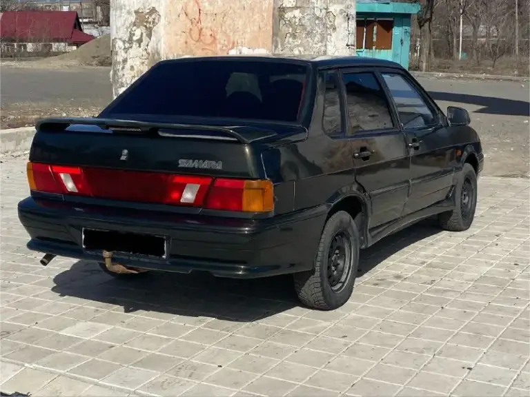 Продам lada 2115.
Документы полный порядок чистые без штрафов и запретов ! Техосмотр в подарок

Автомобиль в хорошем состояние вложений не требует сел и поехал
По кузову не гнилая ровненькая !
Без рыжиков
Двигатель часики работает тянет отлично ! Не дымит не троит масло от замены до замены !
Дно пороги целые
По стаканам лонжеронам проблем нету все целое !
По ходовой части на 5
Салон чистый опрятный !
Резина зима
Тел +79499826851
Цена 215,000₽
Все остальные вопросы по телефону, без торга цена указана окончательная !осмотр макеевка -донецк
Звонить в любое время попрошу звонить реальным покупателям без лишних и тупых вопросов возможно. Пригон по договоренности. - фотография - 3