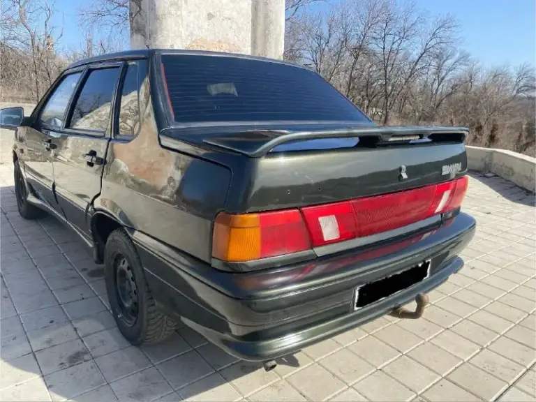 Продам lada 2115.
Документы полный порядок чистые без штрафов и запретов ! Техосмотр в подарок

Автомобиль в хорошем состояние вложений не требует сел и поехал
По кузову не гнилая ровненькая !
Без рыжиков
Двигатель часики работает тянет отлично ! Не дымит не троит масло от замены до замены !
Дно пороги целые
По стаканам лонжеронам проблем нету все целое !
По ходовой части на 5
Салон чистый опрятный !
Резина зима
Тел +79499826851
Цена 215,000₽
Все остальные вопросы по телефону, без торга цена указана окончательная !осмотр макеевка -донецк
Звонить в любое время попрошу звонить реальным покупателям без лишних и тупых вопросов возможно. Пригон по договоренности. - фотография - 6