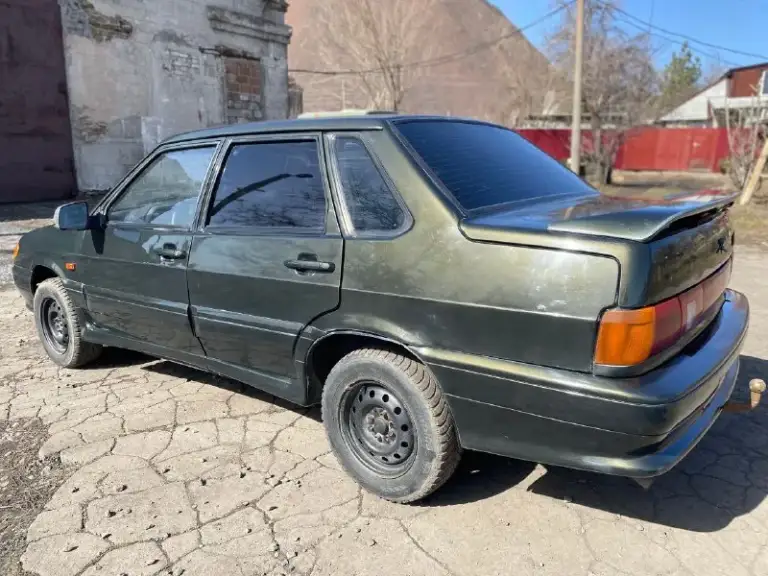 Продам lada 2115.
Документы полный порядок чистые без штрафов и запретов ! Техосмотр в подарок

Автомобиль в хорошем состояние вложений не требует сел и поехал
По кузову не гнилая ровненькая !
Без рыжиков
Двигатель часики работает тянет отлично ! Не дымит не троит масло от замены до замены !
Дно пороги целые
По стаканам лонжеронам проблем нету все целое !
По ходовой части на 5
Салон чистый опрятный !
Резина зима
Тел +79499826851
Цена 215,000₽
Все остальные вопросы по телефону, без торга цена указана окончательная !осмотр макеевка -донецк
Звонить в любое время попрошу звонить реальным покупателям без лишних и тупых вопросов возможно. Пригон по договоренности. - фотография - 7