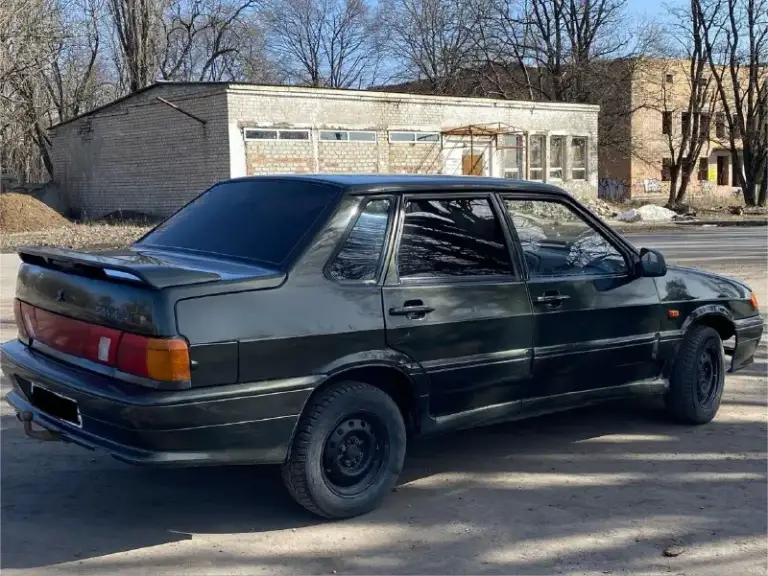 Продам lada 2115.
Документы полный порядок чистые без штрафов и запретов ! Техосмотр в подарок

Автомобиль в хорошем состояние вложений не требует сел и поехал
По кузову не гнилая ровненькая !
Без рыжиков
Двигатель часики работает тянет отлично ! Не дымит не троит масло от замены до замены !
Дно пороги целые
По стаканам лонжеронам проблем нету все целое !
По ходовой части на 5
Салон чистый опрятный !
Резина зима
Тел +79499826851
Цена 215,000₽
Все остальные вопросы по телефону, без торга цена указана окончательная !осмотр макеевка -донецк
Звонить в любое время попрошу звонить реальным покупателям без лишних и тупых вопросов возможно. Пригон по договоренности. - фотография - 8