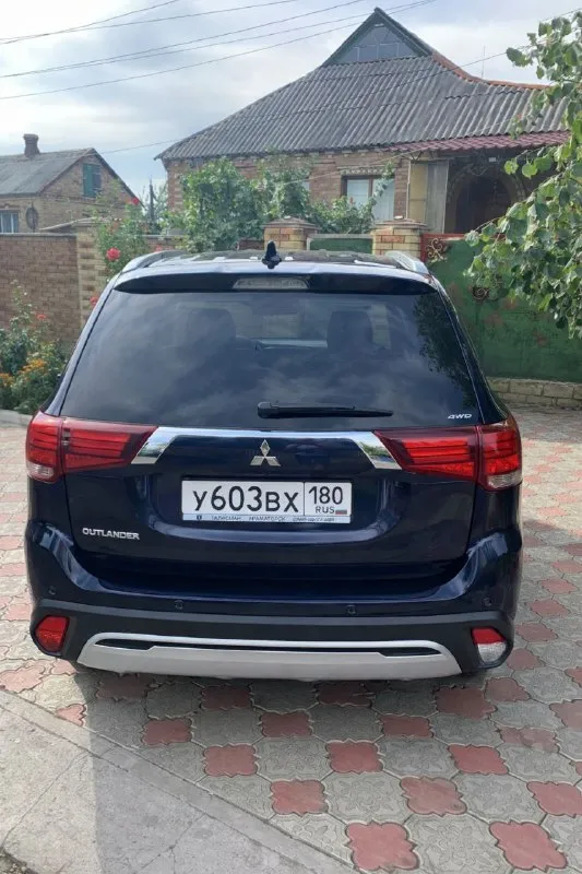 Mitsubishi outlander iii 2021
Рестайлинг
2.4 Акпп awd
167 Л. С.
Пробег 40 тыс. Км

🔥Машина дилерская, я единственный собственник.
Без дтп, окрасов, скрытых и явных дефектов
Состояние идеальное
Кожаный салон и руль, рейлинги на крыше, электропакет, мультируль, климат-контроль, мультимедиа с цветным дисплеем, запуск двигателя с кнопки, подогрев сидений и многое другое.
🔥Машина в состоянии новой.
Все ответы только по телефону
Шахтёрск
2.65 Млн, торг
+79493726094 - фотография - 4