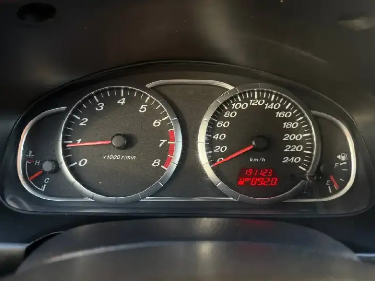 🇯🇵 Mazda 6 gg

💰Цена: 670 000р
🏢Город: мариуполь
📅Год выпуска: 2007
🧾Пробег: 191 123км.
⚙️Двигатель: 2.3
⛽Топливо: бензин
⚙️Кпп: механика 6 ст.

📞 Телефон:

+7-949-727-41-51
+7-949-551-91-52
+7-989-263-55-56

💾 Описание:

❄️ Климат контроль
⚡ Полный электропакет
🔥 Подогрев сидений
💪 Гидроусилитель руля
📦 Вместительный багажник
🌧️🔆 Датчики света и дождя
⚫ Кожаный мульти руль
⚫ Кожаные салон recaro
🎶 Музыка bose
🔑 Два ключа и руководство по эксплуатации
➕ Зимняя резина 2025 года на новых литых дисках. - фотография - 10