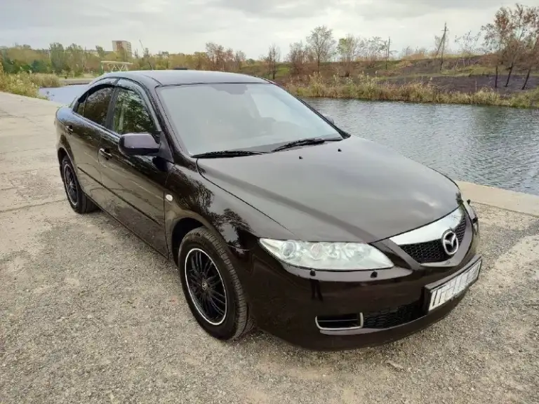 🇯🇵 Mazda 6 gg

💰Цена: 670 000р
🏢Город: мариуполь
📅Год выпуска: 2007
🧾Пробег: 191 123км.
⚙️Двигатель: 2.3
⛽Топливо: бензин
⚙️Кпп: механика 6 ст.

📞 Телефон:

+7-949-727-41-51
+7-949-551-91-52
+7-989-263-55-56

💾 Описание:

❄️ Климат контроль
⚡ Полный электропакет
🔥 Подогрев сидений
💪 Гидроусилитель руля
📦 Вместительный багажник
🌧️🔆 Датчики света и дождя
⚫ Кожаный мульти руль
⚫ Кожаные салон recaro
🎶 Музыка bose
🔑 Два ключа и руководство по эксплуатации
➕ Зимняя резина 2025 года на новых литых дисках. - фотография - 3