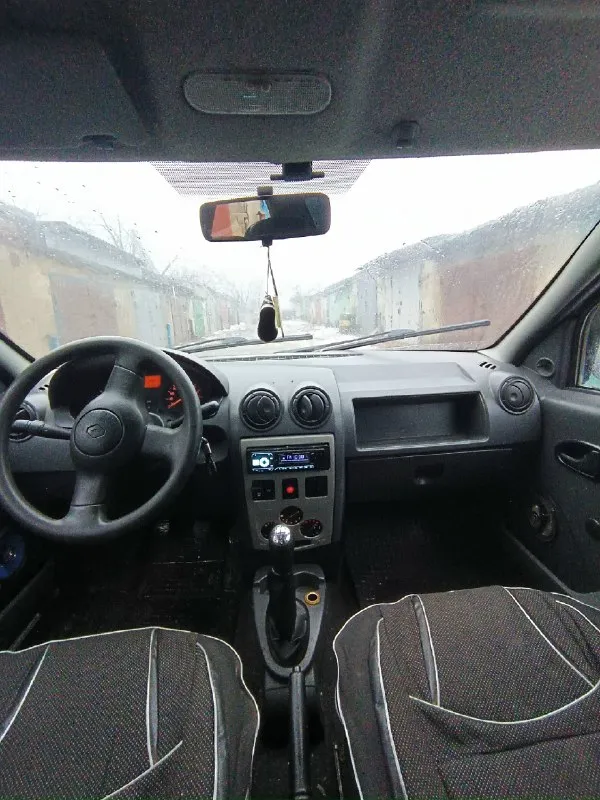 Продам renault логан на полном ходу. Цена 165 срочно!!!+79493958604
📞 Звоните: +7(949)3958604 - фотография - 3