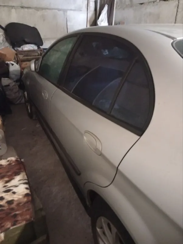 Продам chevrolet evanda 2.5 автомат. Пробег 236 т. Км. Регистрация рф, местная, 180 регион. Установлен и вписан газ. Заводится, работает. Есть проблема с акпп, сама не едет. Обработана, обесшумленна. Кондиционер, климат контроль, кожаный салон, сигнализация, центральный замок, газ, парктроник, 2 ключа, диски литые, новый радиатор, катушки, ходовка в хорошем состоянии.
Быстрое переоформление без проблем. Цена 300 т. Рублей. +79490451504 - фотография - 10
