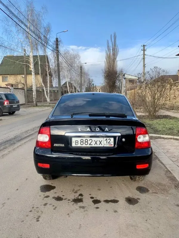 Доброго времени суток. Продам ваз priora 2009г 16кл двигатель работает отлично масло не жрет. Коробка не хрустит не выбивает скорости включаются плавно, ходовая мягкая тихая, за машиной следили и ухаживали, днище целое, стаканы задние, передние целые, низа дверей тоже целые, пробег заводской 178000т км. Комплектация: кондиционер, abs, эур, магнитола usb, aux, подушка безопасности, за авто вообще не стыдно, с документами тоже полный порядок переоформление без проблем, машина без дтп, остекление все заводское, остальные вопросы по телефону +7949-329-65-85 телеграмм тоже на этом номере. Цена 410000т. Р торг у капота осмотр г. Харцызск. Всем добра👍
📞 Звоните: +7(949)3296585 - фотография - 8