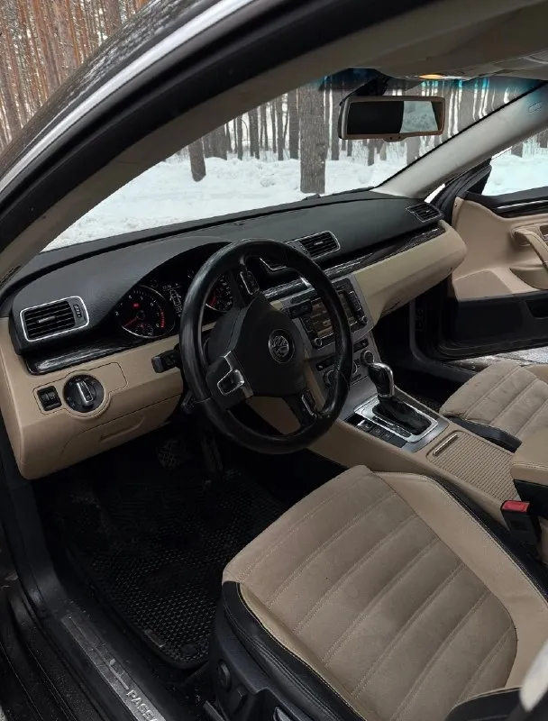 Срочно, цена 520!
Продам хороший автомобиль, обслуженный.
Автомобиль без дтп по базам. Но в силу возврата и болячек семейства ваг, косметические окрасы присутствуют.
По технике сделано недавно:
-Тнвд
-Помпа
-Замена тормозов с дисками
-Обслуженный дсг (сцепа, плата мехатроника)
-Новая зимняя резина мишлен.
Делали энодоскоп, все хорошо не придраться 👌
В очень хорошей комплектации: датчик дождя/ света, круиз контроль, 2х-зонный климат контроль, датчики контроля давления в шинах, уличная подсветка в зеркалах, аutо-hоld, электрорегулировка сидений с поясничным упором (парктроники в круг)
Салон кайф, сиденья просто обнимают!
Собственник! В птс вписан!
Связь: 892881885701
📞 Звоните: +7(928)8188570 - фотография - 3