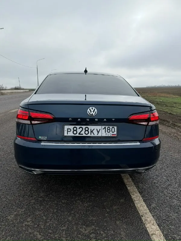 ‼️‼️Продам срочно‼️‼️✅ марка: volkswagen passat b8 ✅год: 2021 ✅мотор: 2.0 turbo ✅коробка:акпп автомобиль в новом состоянии, по технической части нет никаких нареканий, все обслужено и вложений не требует, мотор и коробка работают без каких либо проблем. ✅ комплектация: по комплектации: кожаный салон, полный эл. Стеклопакет, эл. Регулирвка зеркал и подогрев, двухзонный климат контроль с подогревом сидений, отличная мультимедиа с камерой заднего вида и carplay, парктроники, бесключевой доступ, бортовой компьютер, мультируль, эл. Регулировка сидений, люк, датчики света, дождя, удержание полосы движения и тд. ✅цена : 2.450.000 рублей, торг🔥 ✅все интересующиеся вопросы задавайте лучше по номеру телефона, все расскажу по автомобилю! Любые проверки без проблем! ✅автомобиль находится в г. Комсомольское старобешевский р-н +7 (949) 500-87-07
📞 Звоните: +7(949)5008707 - фотография - 2