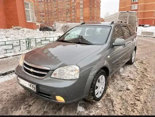 Продам лечети универсал, в очень редком и красивом цвете. Машина 2010 года выпуска на механике. С родным пробегом 145 тыс.
Проблем с автомобилем нету. Мотор, коробка, подвеска, все на отлично. Нету рыжиков, пороги в хорошем состоянии.
По авто максимальная комплектации которая была, климат заправлен, каждая кнопка в авто работает.
По цене торгуемся у авто.
650
Связь по номеру телефона
+79496590768 - фотография - 1