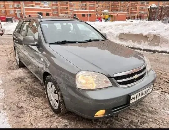 Продам лечети универсал, в очень редком и красивом цвете. Машина 2010 года выпуска на механике. С родным пробегом 145 тыс.
Проблем с автомобилем нету. Мотор, коробка, подвеска, все на отлично. Нету рыжиков, пороги в хорошем состоянии.
По авто максимальная комплектации которая была, климат заправлен, каждая кнопка в авто работает.
По цене торгуемся у авто.
650
Связь по номеру телефона
+79496590768 - фотография - 2