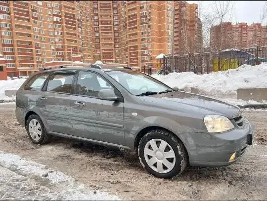 Продам лечети универсал, в очень редком и красивом цвете. Машина 2010 года выпуска на механике. С родным пробегом 145 тыс.
Проблем с автомобилем нету. Мотор, коробка, подвеска, все на отлично. Нету рыжиков, пороги в хорошем состоянии.
По авто максимальная комплектации которая была, климат заправлен, каждая кнопка в авто работает.
По цене торгуемся у авто.
650
Связь по номеру телефона
+79496590768 - фотография - 3