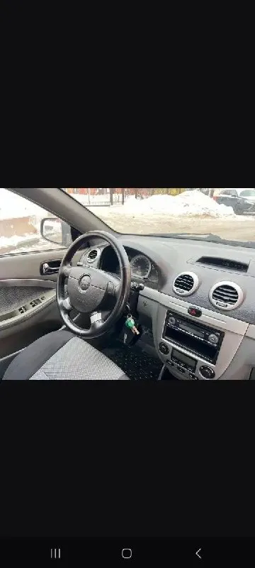 Продам лечети универсал, в очень редком и красивом цвете. Машина 2010 года выпуска на механике. С родным пробегом 145 тыс.
Проблем с автомобилем нету. Мотор, коробка, подвеска, все на отлично. Нету рыжиков, пороги в хорошем состоянии.
По авто максимальная комплектации которая была, климат заправлен, каждая кнопка в авто работает.
По цене торгуемся у авто.
650
Связь по номеру телефона
+79496590768 - фотография - 6