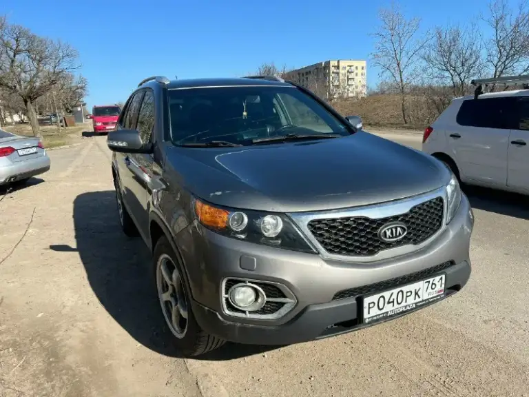 Срочно !!! Продам kia соренто 2009г 2.4л! Полный привод! Машина моя, не перекуп! Вложил много денег! Цена 1.150 000 все вопросы по телефону +79491042900
📞 Звоните: +7(949)1042900 - фотография - 2