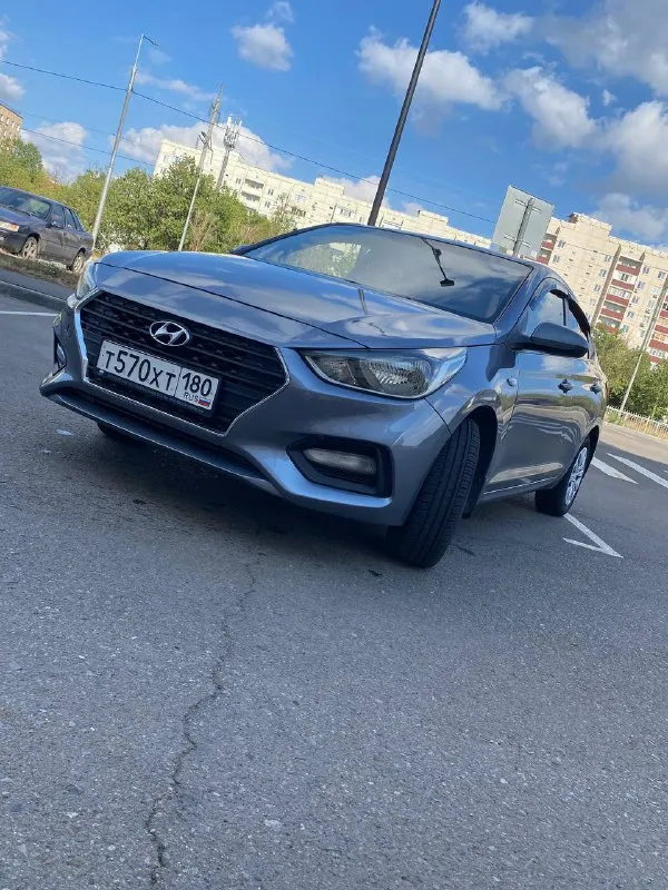 Срочно ‼️
Hyundai solaris 2019г
Автомобиль в хорошем состоянии, вложений никаких не требует. Ходовка обслужена. И коробка работают отлично. Все кнопочки работают, кондиционер холодит, два комплекта резины. Надёжный экономичный автомобиль. Я хозяин
Пробег 137т
Цена 1220000
Тел. +79497287598
📲 Tg: жека
📞 Звоните: +7(949)7287598 - фотография - 1