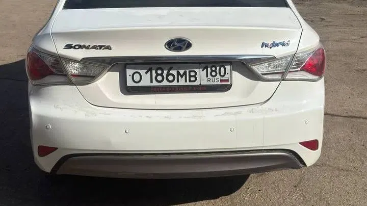 Продам
Hyundai sonata
2013Г
2.4 Бензин hybrid
Пробег 168т. Миль
Цена:1000050 торг
Любые виды переоформления
Любые проверки
Коробка акпп 6ст.
Датчики давления в шинах, типтроник, круиз контроль, abs, esp, датчик света, электроусилитель руля, датчик дождя, климат контроль, мультируль, электро сиденье, электрозеркала, эко режим, usв, аuх, вluetooth.
Стекла все родные.
Авто обслужено, доедет куда угодно.
+79495307100 - фотография - 4