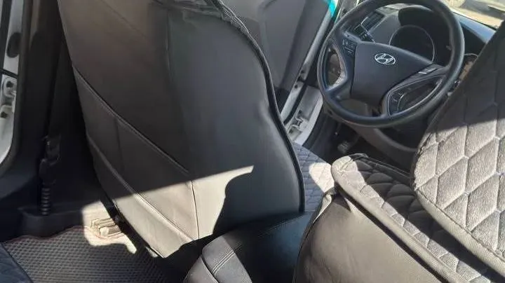 Продам
Hyundai sonata
2013Г
2.4 Бензин hybrid
Пробег 168т. Миль
Цена:1000050 торг
Любые виды переоформления
Любые проверки
Коробка акпп 6ст.
Датчики давления в шинах, типтроник, круиз контроль, abs, esp, датчик света, электроусилитель руля, датчик дождя, климат контроль, мультируль, электро сиденье, электрозеркала, эко режим, usв, аuх, вluetooth.
Стекла все родные.
Авто обслужено, доедет куда угодно.
+79495307100 - фотография - 7