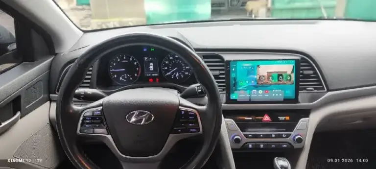 Hyundai elantra vi 2018 год
2.0 6-Ст
150 Л. С.
Родной пробег 83 тыс. Км
Машина в отличном техническом и эстетическом состоянии, обслужена и ухожена.
Хорошая комплектация:
- Бесключевой доступ,
- 2 Ключа,
- 6-Ти ступенчатый автомат с 3 режимами: eco-standart-sport, -
- Кондиционер,
- Мультируль,
- Круиз-контроль,
- 2Х-зонный климат-контроль,
- Подогрев сидений,
- Люк,
- Цветной многофункциональный монитор teyes с камерой заднего вида и carpay,
- Видеорегистратор,
- Датчик давления в шинах,
- Литые диски лето (резина continental),
- Литые диски зима (резина nokian),
За машину не стыдно, продажа в связи с покупкой нового авто
Донецк, 1 570 млн, торг
+7949 318 94 88 - фотография - 5