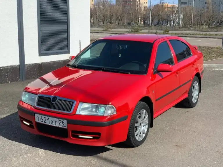 Skoda octavia tour 1.8t. Wts
Год 2008
Пробег 273т
Без дтп!
3 Хозяина за все время
Автотека зеленая
Мотор 1.8т в идеальном состоянии масло не ест! Тяга самолет
Коробка механика в штатном режиме
Комплектация wts диски сполер сидения рекаро черный потолок заводской выхлоп дисковые тормоза обвес
Г. Мариуполь
+79496347909
Цена 550 срочно - фотография - 3