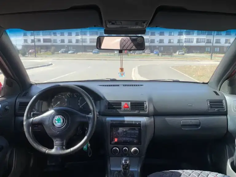Skoda octavia tour 1.8t. Wts
Год 2008
Пробег 273т
Без дтп!
3 Хозяина за все время
Автотека зеленая
Мотор 1.8т в идеальном состоянии масло не ест! Тяга самолет
Коробка механика в штатном режиме
Комплектация wts диски сполер сидения рекаро черный потолок заводской выхлоп дисковые тормоза обвес
Г. Мариуполь
+79496347909
Цена 550 срочно - фотография - 4