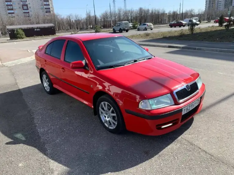 Skoda octavia tour 1.8t. Wts
Год 2008
Пробег 273т
Без дтп!
3 Хозяина за все время
Автотека зеленая
Мотор 1.8т в идеальном состоянии масло не ест! Тяга самолет
Коробка механика в штатном режиме
Комплектация wts диски сполер сидения рекаро черный потолок заводской выхлоп дисковые тормоза обвес
Г. Мариуполь
+79496347909
Цена 550 срочно - фотография - 7