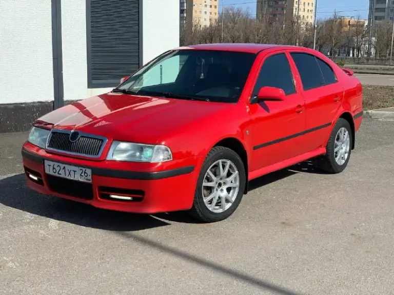 Skoda octavia tour 1.8t. Wts
Год 2008
Пробег 273т
Без дтп!
3 Хозяина за все время
Автотека зеленая
Мотор 1.8т в идеальном состоянии масло не ест! Тяга самолет
Коробка механика в штатном режиме
Комплектация wts диски сполер сидения рекаро черный потолок заводской выхлоп дисковые тормоза обвес
Г. Мариуполь
+79496347909
Цена 550 срочно - фотография - 9