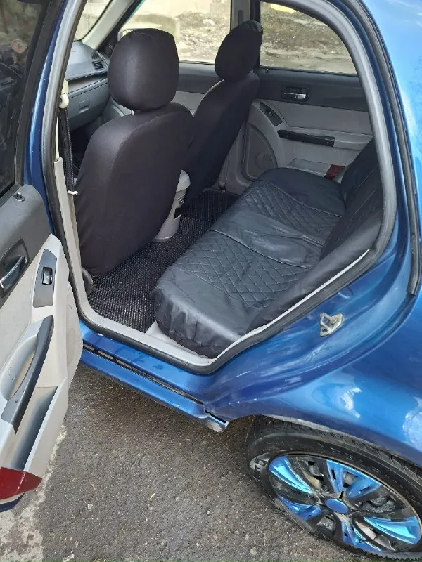 ❗ Geely ck 2007г. / пробег: 75 тыс. ❗ ‼ г. Донецк, территориально крытый рынок ‼ 180 регион, без дтп, переоформление без проблем - машина на полном ходу, хорошее техническое состояние, но нужно подделать ходовую(шаровые, сайлентблоки, стойки стаб. ), запчасти куплены, отдам с машиной, несерьёзные моменты по кузову, на езду не влияют(правая задняя фара со сколом, и царапина справа, и маленький скол на переднем бампере), двигатель на отлично, не троит, не дымит, коробка без посторонних шумов и хрустов, менялись главный и рабочие цилиндры. Установлена новая сигнализация с автозапуском, 2дин андроид магнитола, хорошая музыка (6 колонок) ❗цена с учётом недостатков: 200.000 тыс❗ ❗❗❗+79497025642 / или в личку❗❗❗
📞 Звоните: +7(949)7025642 - фотография - 4